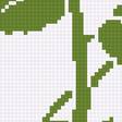 Preview of cross stitch pattern: #3034395