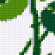 Preview of cross stitch pattern: #3034398