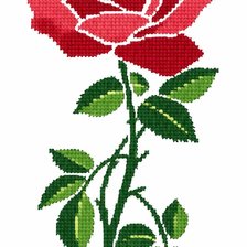 Cross stitch pattern: #3034398