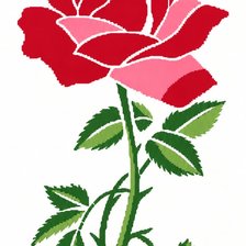 Cross stitch pattern: #3034407