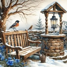 Cross stitch pattern: #3034411