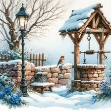 Cross stitch pattern: #3034413