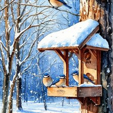Cross stitch pattern: #3034414