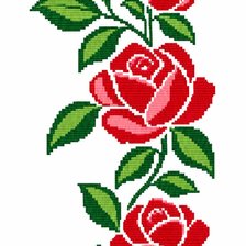 Cross stitch pattern: #3034442