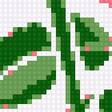 Preview of cross stitch pattern: #3034452
