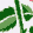 Preview of cross stitch pattern: #3034454