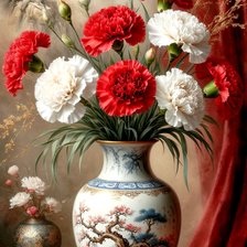 Cross stitch pattern: #3034455
