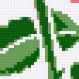 Preview of cross stitch pattern: #3034456