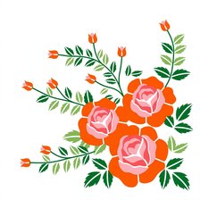 Cross stitch pattern: #3034478