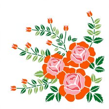 Cross stitch pattern: #3034487