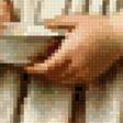 Preview of cross stitch pattern: #3034611