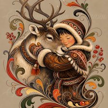 Cross stitch pattern: #3034638