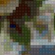 Preview of cross stitch pattern: #3034651