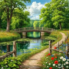 Cross stitch pattern: #3034654