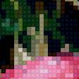 Preview of cross stitch pattern: #3034661