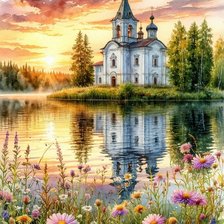 Cross stitch pattern: #3034666