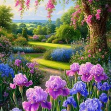 Cross stitch pattern: #3034669