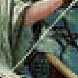 Preview of cross stitch pattern: #3034687