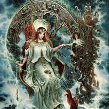 Cross stitch pattern: #3034687