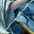 Preview of cross stitch pattern: #3034694
