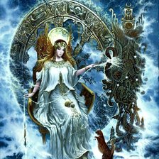 Cross stitch pattern: #3034694