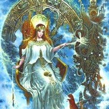 Cross stitch pattern: #3034700