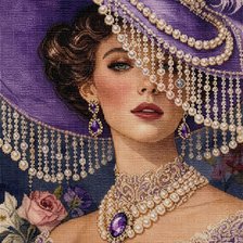 Cross stitch pattern: #3034732