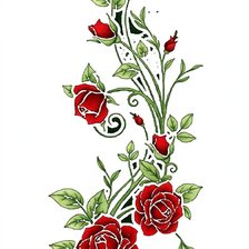Cross stitch pattern: #3034770