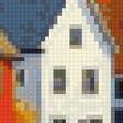 Preview of cross stitch pattern: #3034781