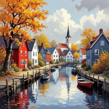 Cross stitch pattern: #3034781