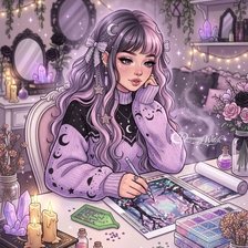 Cross stitch pattern: #3034794