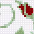 Preview of cross stitch pattern: #3034804