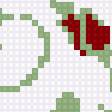 Preview of cross stitch pattern: #3034805