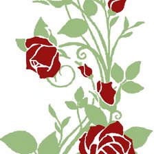 Cross stitch pattern: #3034805