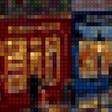 Preview of cross stitch pattern: #3034931