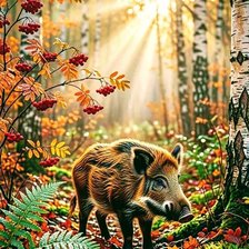 Cross stitch pattern: #3034992
