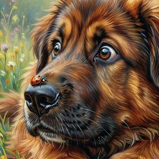Cross stitch pattern: #3035068