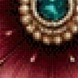 Preview of cross stitch pattern: #3035074