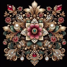 Cross stitch pattern: #3035074