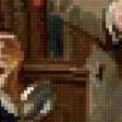 Preview of cross stitch pattern: #3035089
