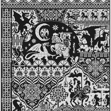 Cross stitch pattern: #3035097