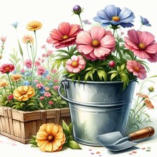 Cross stitch pattern: #3035099