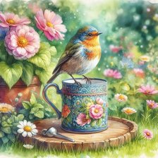Cross stitch pattern: #3035101