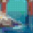 Preview of cross stitch pattern: #3035105