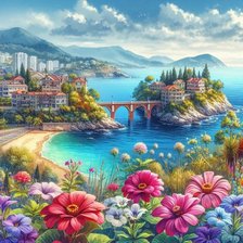 Cross stitch pattern: #3035105