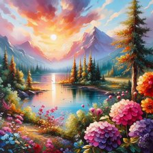 Cross stitch pattern: #3035108