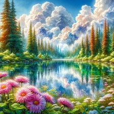 Cross stitch pattern: #3035109
