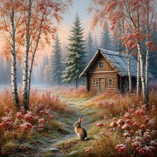 Cross stitch pattern: #3035115