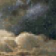 Preview of cross stitch pattern: #3035137