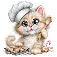 Cross stitch pattern: #3035198